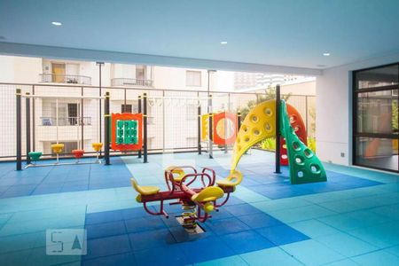 Apartamento à venda com 147m², 3 quartos e 3 vagasPlayground