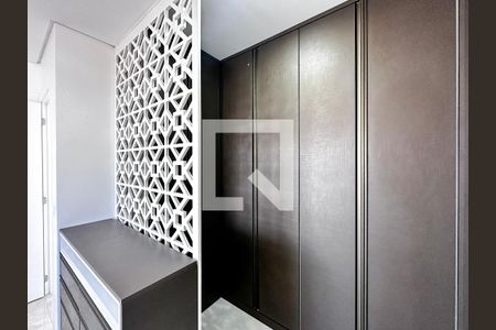 Apartamento à venda com 147m², 3 quartos e 3 vagasCloset Suíte 1