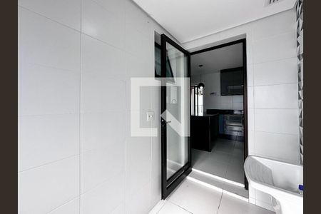Apartamento à venda com 147m², 3 quartos e 3 vagasÁrea de Serviço