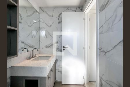 Apartamento à venda com 147m², 3 quartos e 3 vagasBanheiro Suíte 2