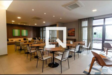 Apartamento à venda com 147m², 3 quartos e 3 vagasSalão de Festas