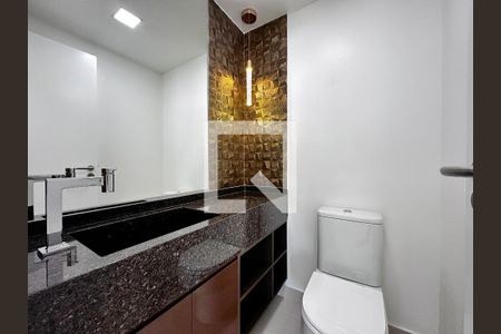 Apartamento à venda com 147m², 3 quartos e 3 vagasLavabo