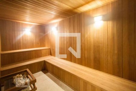Apartamento à venda com 147m², 3 quartos e 3 vagasSauna