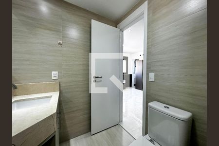 Apartamento à venda com 147m², 3 quartos e 3 vagasBanheiro 2 Suíte 1