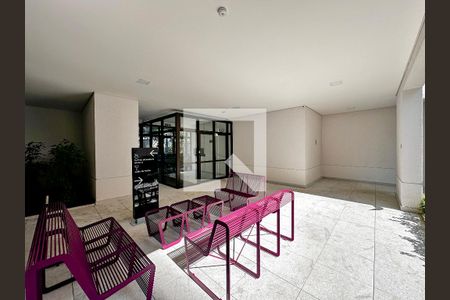 Apartamento à venda com 147m², 3 quartos e 3 vagasEntrada