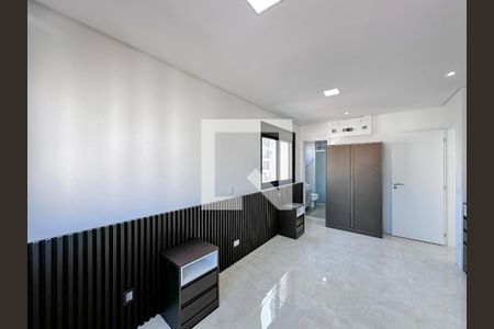 Apartamento à venda com 147m², 3 quartos e 3 vagasSuíte 1