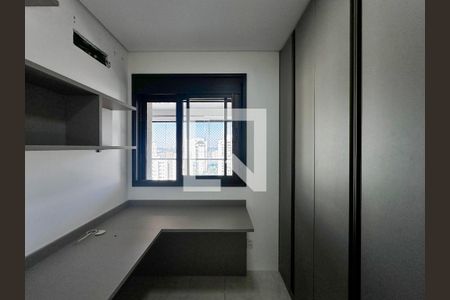 Apartamento à venda com 147m², 3 quartos e 3 vagasQuarto 3