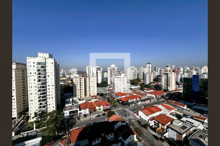 Apartamento à venda com 147m², 3 quartos e 3 vagasVista 
