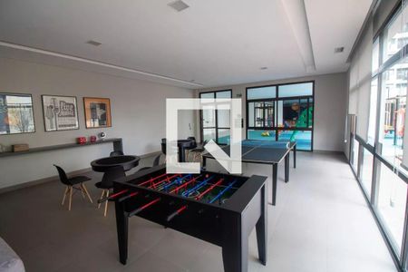 Apartamento à venda com 147m², 3 quartos e 3 vagasSalão de Jogos