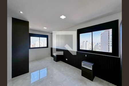 Apartamento à venda com 147m², 3 quartos e 3 vagasSuíte 1