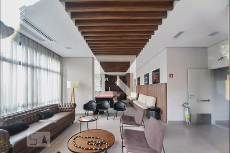 Apartamento à venda com 147m², 3 quartos e 3 vagasSalão de Jogos