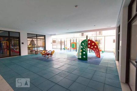 Apartamento à venda com 147m², 3 quartos e 3 vagasPlayground