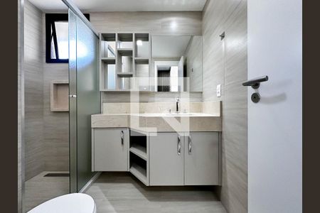 Apartamento à venda com 147m², 3 quartos e 3 vagasBanheiro 2 Suíte 1