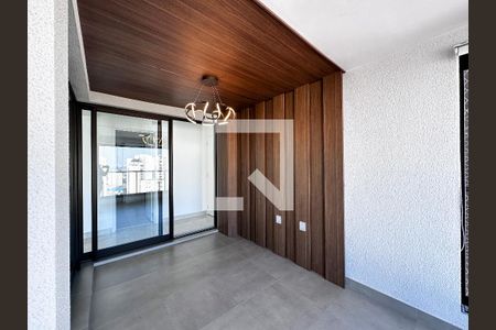 Apartamento à venda com 147m², 3 quartos e 3 vagasVaranda 1