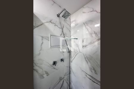 Apartamento à venda com 147m², 3 quartos e 3 vagasBanheiro Suíte 1