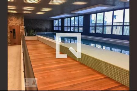 Apartamento à venda com 147m², 3 quartos e 3 vagasPiscina Coberta