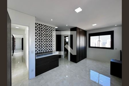 Apartamento à venda com 147m², 3 quartos e 3 vagasSuíte 1