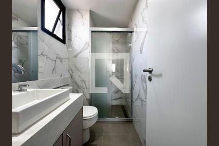 Apartamento à venda com 147m², 3 quartos e 3 vagasBanheiro Suíte 1