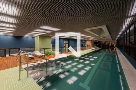 Apartamento à venda com 147m², 3 quartos e 3 vagasPiscina Coberta