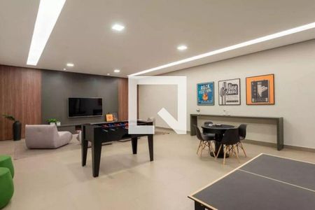 Apartamento à venda com 147m², 3 quartos e 3 vagasSalão de Jogos