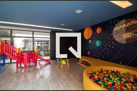 Apartamento à venda com 147m², 3 quartos e 3 vagasBrinquedoteca