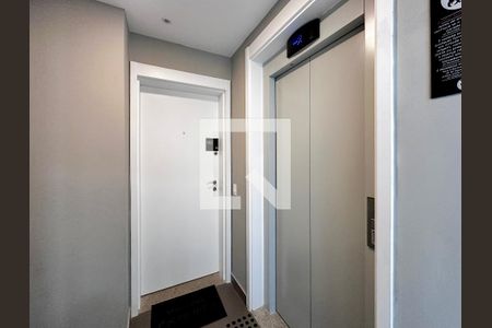 Apartamento à venda com 147m², 3 quartos e 3 vagasHall Social Apartamento