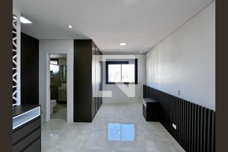 Apartamento à venda com 147m², 3 quartos e 3 vagasSuíte 1