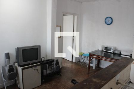 Apartamento para alugar com 2 quartos, 60m² em Centro, São Vicente