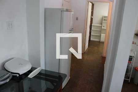 Apartamento para alugar com 2 quartos, 60m² em Centro, São Vicente