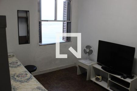 Apartamento para alugar com 2 quartos, 60m² em Centro, São Vicente