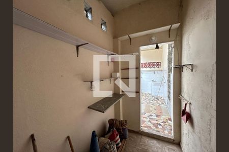 Casa para alugar com 90m², 2 quartos e 3 vagasQuarto de Serviço