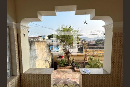 Casa para alugar com 90m², 2 quartos e 3 vagasVaranda