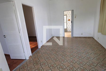 Sala de casa para alugar com 2 quartos, 90m² em Quintino Bocaiúva, Rio de Janeiro
