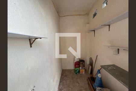 Casa para alugar com 90m², 2 quartos e 3 vagasQuarto de Serviço