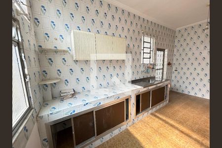Casa para alugar com 90m², 2 quartos e 3 vagasCozinha