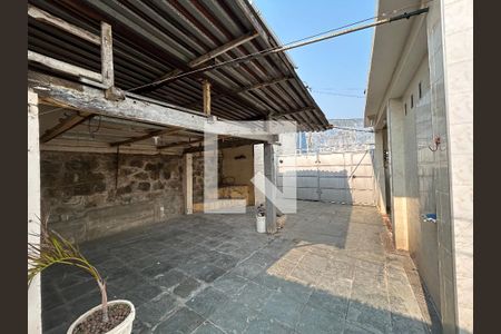 Casa para alugar com 90m², 2 quartos e 3 vagasGaragem/quintal