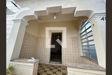 Casa para alugar com 90m², 2 quartos e 3 vagasVaranda