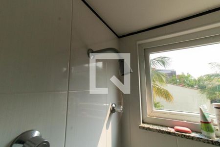 Apartamento à venda com 98m², 3 quartos e 2 vagas Apartamento à venda com 98m², 3 quartos e 2 vagasBanheiro