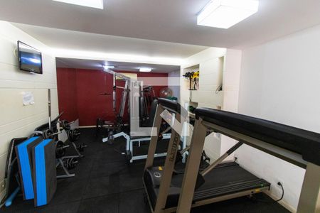 Apartamento à venda com 98m², 3 quartos e 2 vagas Apartamento à venda com 98m², 3 quartos e 2 vagasÁrea comum