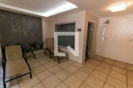 Apartamento à venda com 98m², 3 quartos e 2 vagas Apartamento à venda com 98m², 3 quartos e 2 vagasÁrea comum