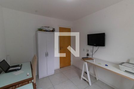 Quarto de apartamento à venda com 3 quartos, 98m² em Piratininga, Niterói