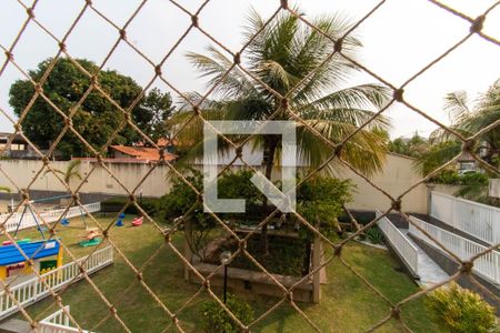 Apartamento à venda com 98m², 3 quartos e 2 vagas Apartamento à venda com 98m², 3 quartos e 2 vagasVista Quarto 3