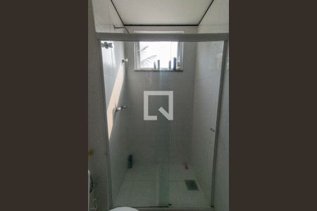 Apartamento à venda com 98m², 3 quartos e 2 vagas Apartamento à venda com 98m², 3 quartos e 2 vagasBanheiro