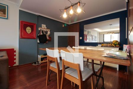 Apartamento à venda com 94m², 3 quartos e 1 vagaSala de Jantar