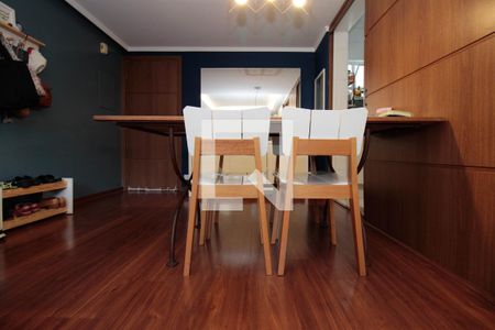 Apartamento à venda com 94m², 3 quartos e 1 vagaSala de Jantar
