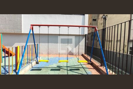 Apartamento à venda com 94m², 3 quartos e 1 vagaÁrea comum - Playground