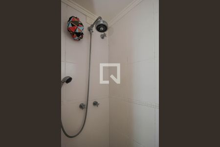 Apartamento à venda com 94m², 3 quartos e 1 vagaBanheiro da Suíte