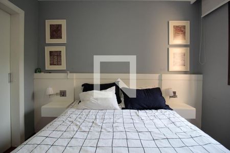 Apartamento à venda com 94m², 3 quartos e 1 vagaSuíte 