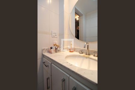 Apartamento à venda com 94m², 3 quartos e 1 vagaBanheiro da Suíte