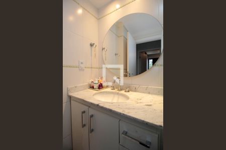 Apartamento à venda com 94m², 3 quartos e 1 vagaBanheiro